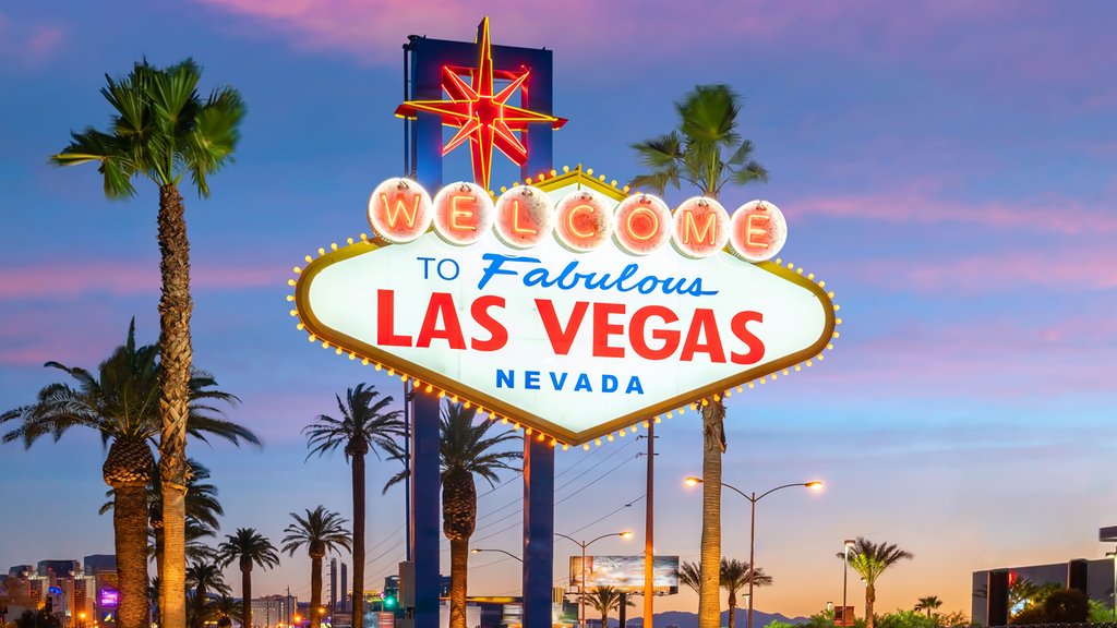 The Ultimate 2025 Guide to Winning New Clients in Las Vegas