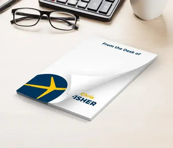 Notepads