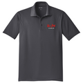 Polo Shirt Embroidery