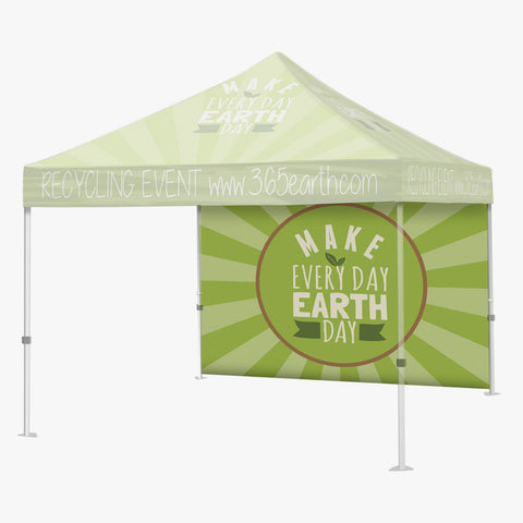 Tent Walls - Full
