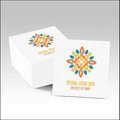 Square Business Cards