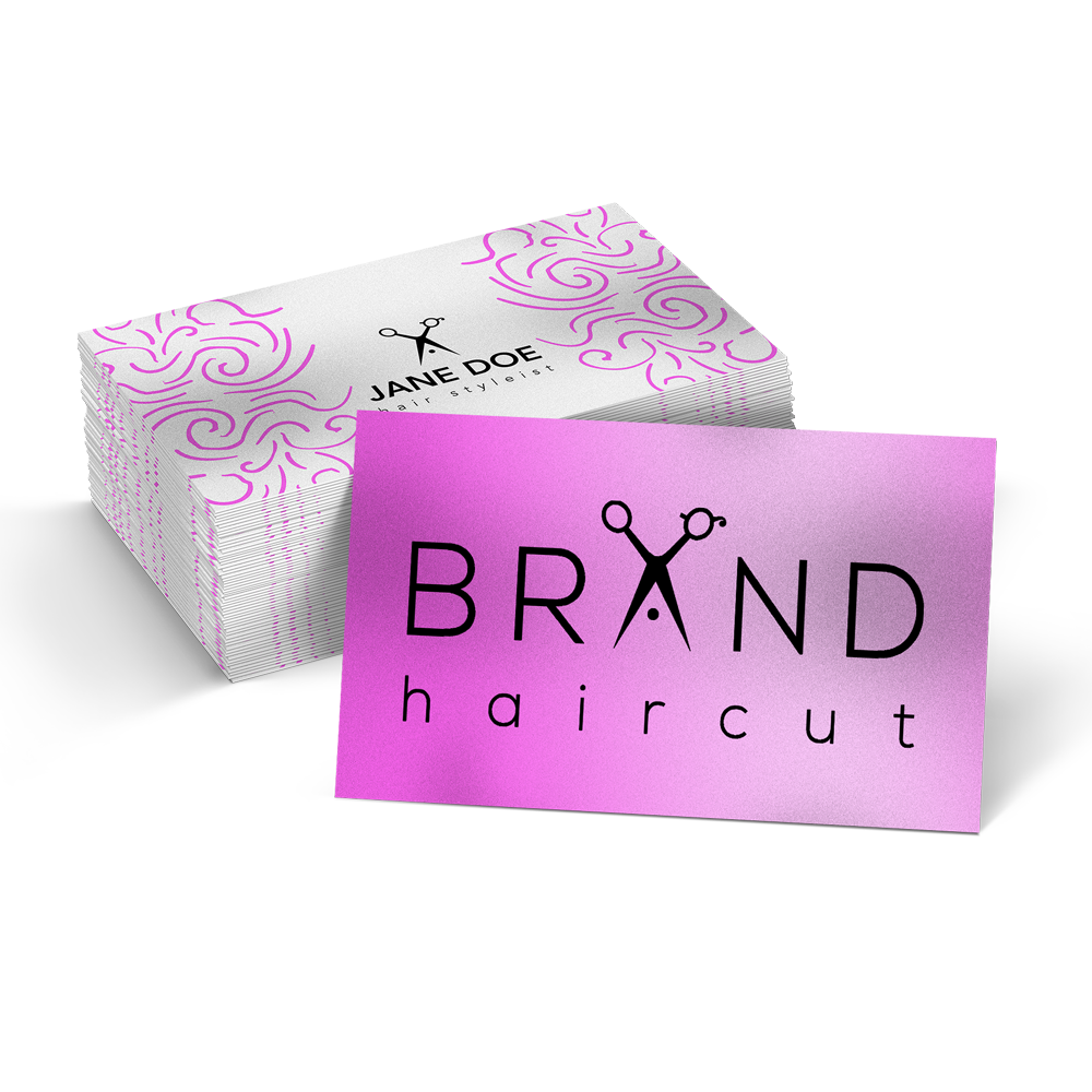Business Cards - Standard
