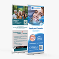 Retractable Banner