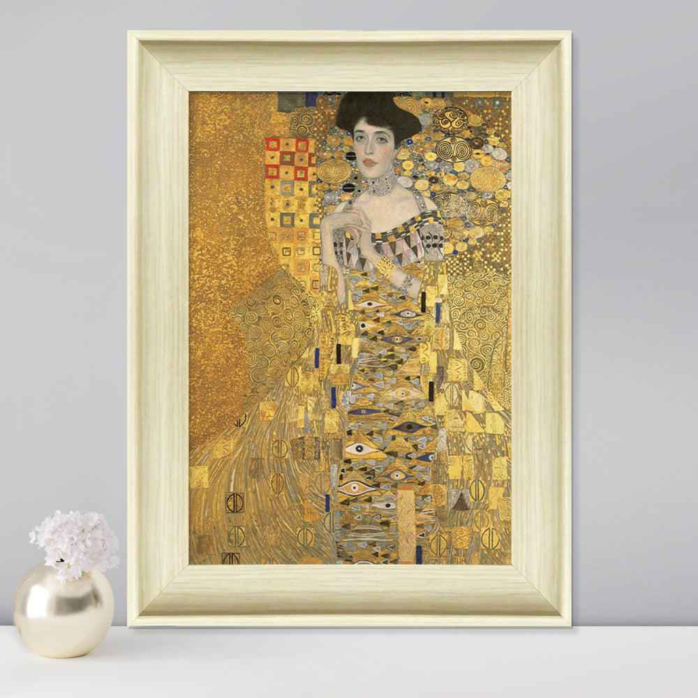Premium Framed Prints