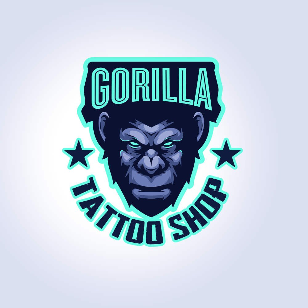Logo Design - Premium Package