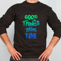 Men's Long Sleeve T-Shirts