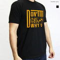 Men's Short Sleeve T-Shirts