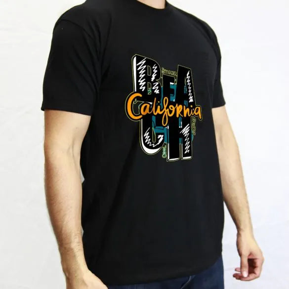 Men's Short Sleeve T-Shirts