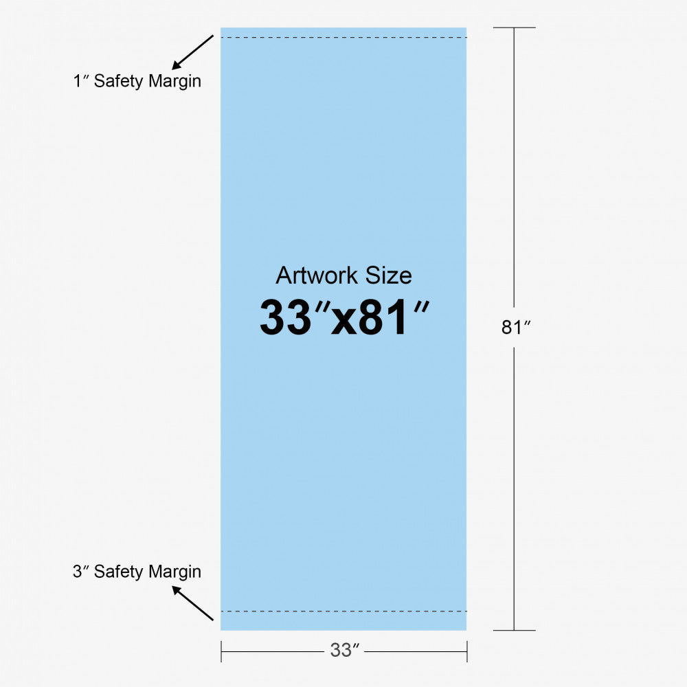 Retractable Banner